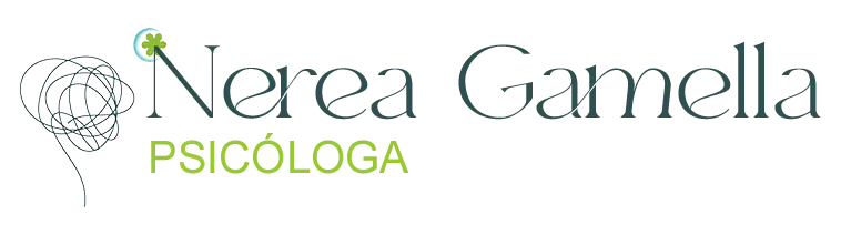 Nerea Gamella Logotipo