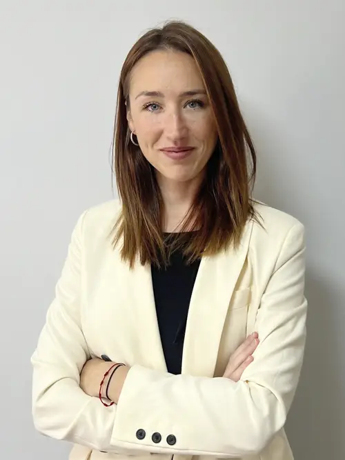 Psicóloga Nerea Gamella